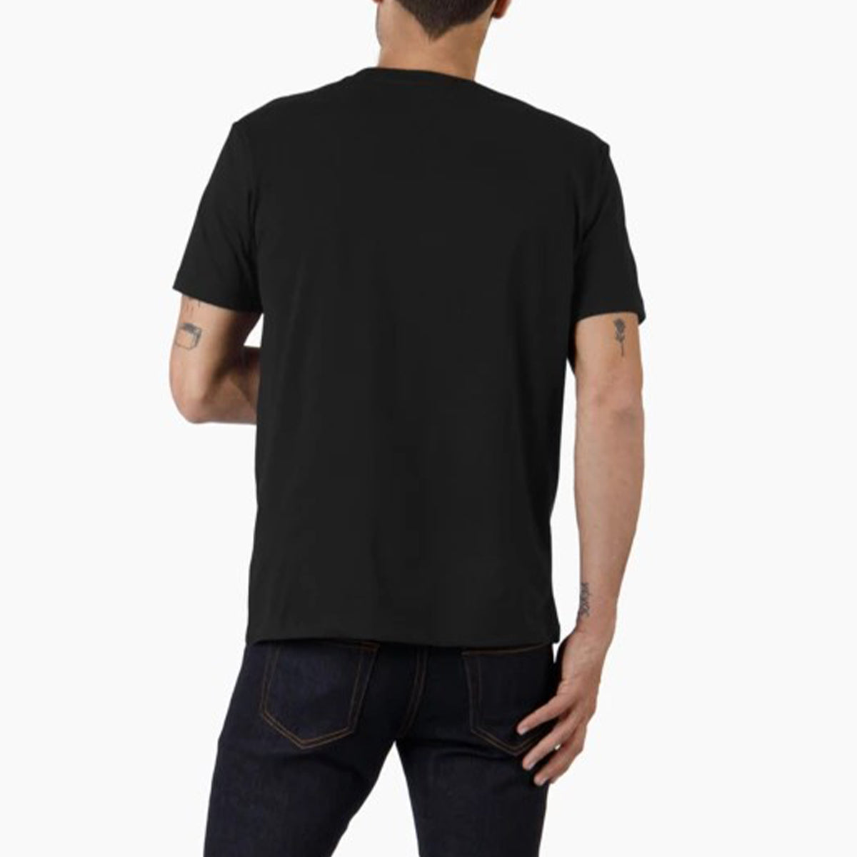 昇華印刷 ラグラン ミスティパイン アウトドア カジュアル Tシャツ